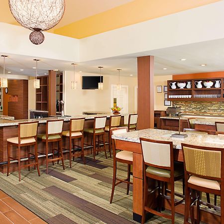 אירווינג Hyatt House Dallas Las Colinas מראה חיצוני תמונה