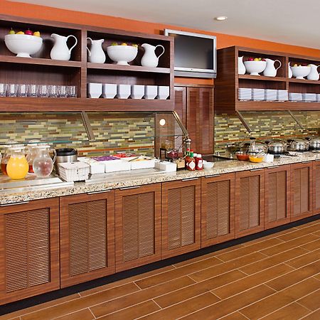 אירווינג Hyatt House Dallas Las Colinas מראה חיצוני תמונה