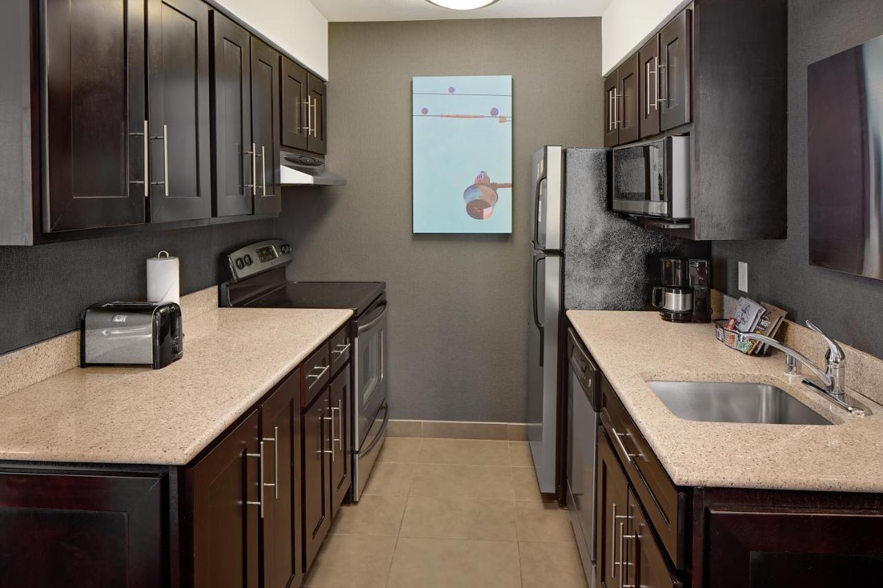 אירווינג Hyatt House Dallas Las Colinas מראה חיצוני תמונה