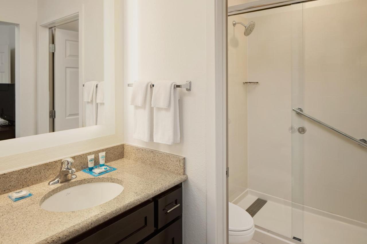 אירווינג Hyatt House Dallas Las Colinas מראה חיצוני תמונה