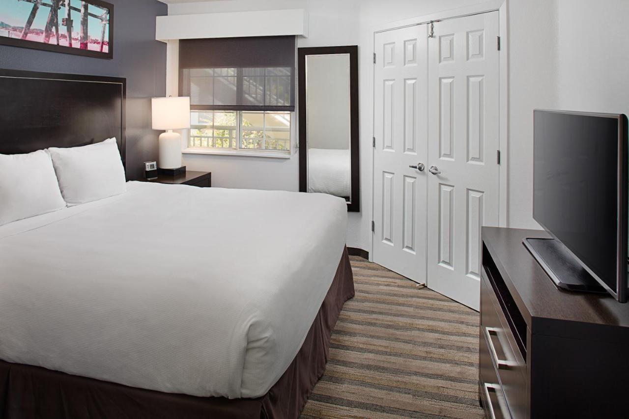 אירווינג Hyatt House Dallas Las Colinas מראה חיצוני תמונה